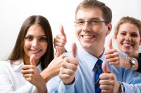 Academia de ingl&eacute;s St George Bilbao cursos para empresas